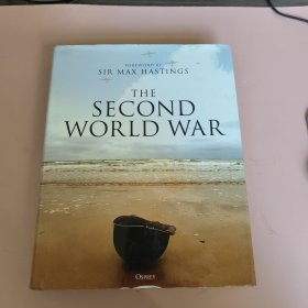 THE SECOND WORLD WAR