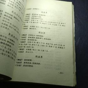古今中医效验秘方宝典