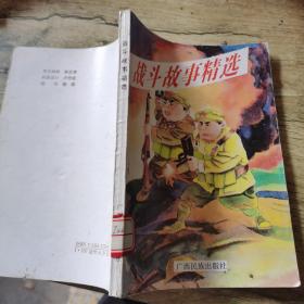 战斗故事精选