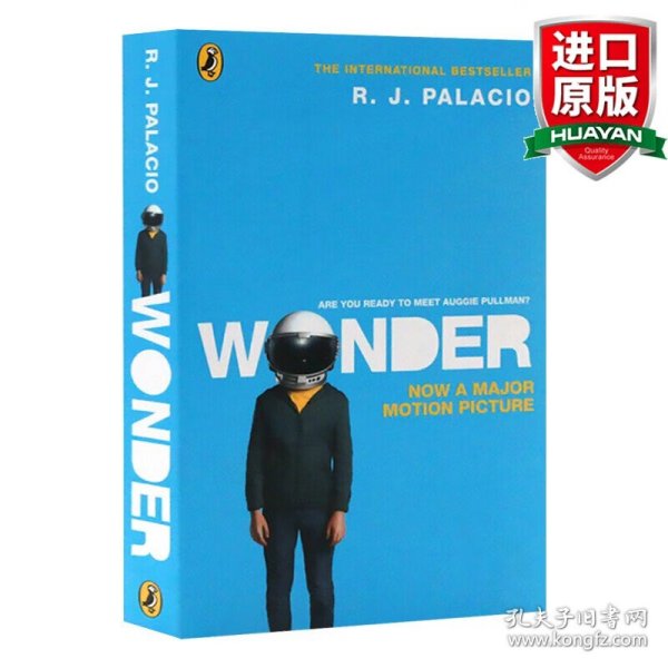 Wonder