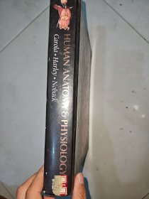 Human anatomy and physiology 人体解剖学和生理学（精装英文原版）