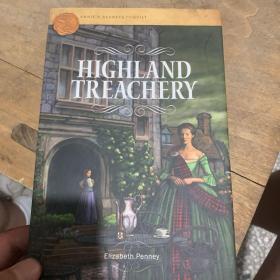 HIGHLAND TREACHERY