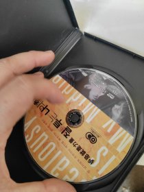 妒忌就是我的力量DVD