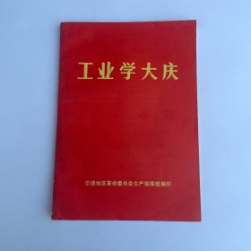 工业学大庆（3）