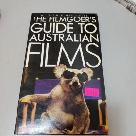 The FilmgoEr's Guide To Australian Flms