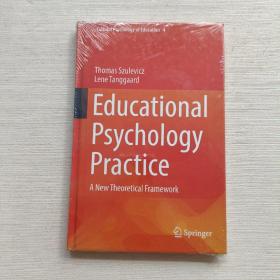 Educational Psychology Practice【精装16开】