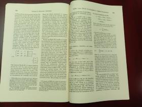 Some Recent Developments in AppliedEconometrics:Dynamic Models and Simultaneous Equation Systems, THE JOURNAL OF ECONOMIC LITERATURE
Volume VII, Number 3, September 1969
By KENNETH F. WALLIS