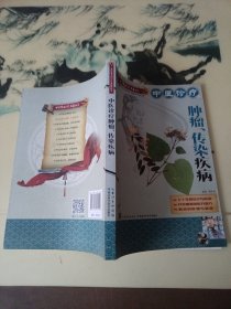中医实用诊疗大全丛书：中医诊疗肿瘤、传染疾病