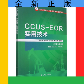 CCUS-EOR實(shí)用技術(shù)