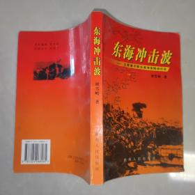 东海冲击波:三军首次联合渡海登陆战纪实