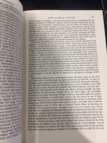 霍桑小说全集 The Complete Novels and Selected Tales of Nathaniel Hawthorne