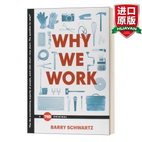 Why We Work