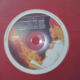 裸碟：音乐极品（HDCD 653）