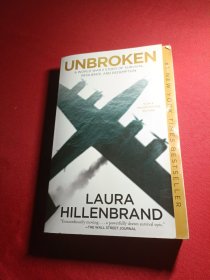 Unbroken MTI: A World War II Story of Survival,坚不可摧