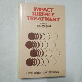 IMPACT
SURFACE
TREATMENT