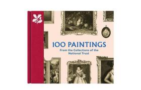 100 Paintings 进口艺术 信托基金会收藏的100幅画作
