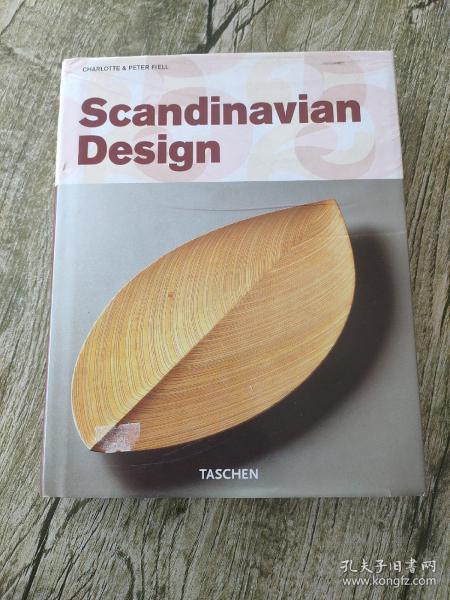 Scandinavian Design (Taschen 25)