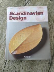 Scandinavian Design (Taschen 25)