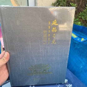 延福之光 延福寺修复记