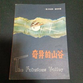 奇异的山谷（B10）