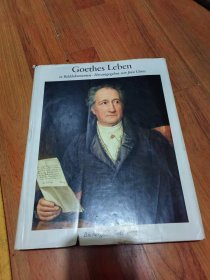 GOETHES LEBENIN BILDDOKUMENTEN