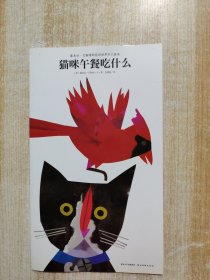 猫咪午餐吃什么