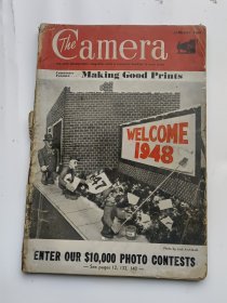 JANUARY1948:the camera