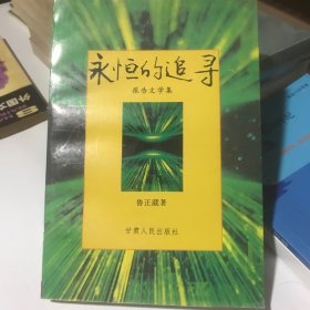 永恒的追尋