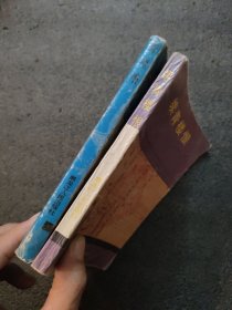 青楼恨 续青楼恨<两本合售>