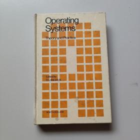 Operating Systems  操作系统