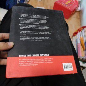 改变世界的照片 Photos That Changed the World 英文摄影纪实