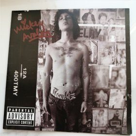 MICKEY AVALON CD （626）