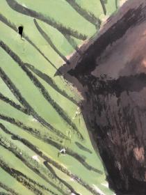 张国恩，号定远，字三梅占，别号五钱。祖籍河北保定，1957年11月出生于上海。上海市政协常委[1]、农工党上海市委委员、上海中青年知识份子联谊会理事、市政协书画院画师、上海市书法家协会会员、吴昌硕艺术研究会会员、吴（昌硕）门第四代传人、著名书画家。[2