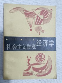 社会主义微观经济学