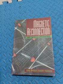 MAGNETIC RECONNECTION