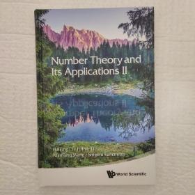 Number Theory and Its Applications‖