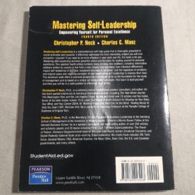 Mastering Self-Leadership: Empowering Yourself for Personal Excellence