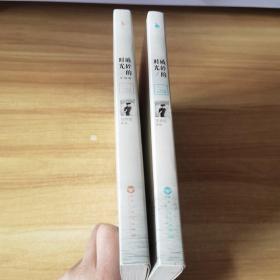 破碎的时光1、2   全两册