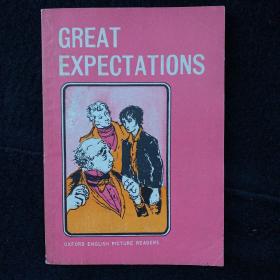 GREAT EXPECTATIONS