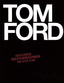 可议价 TOM FORD / Photo: Richard Avedon, Mario Testino, Herb Ritts dssgx xdy001