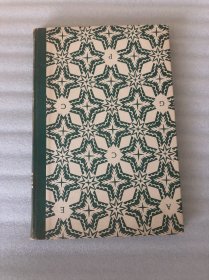 金鸡出版社1931年《第一百篇故事》，木刻大师罗伯特·吉宾斯插画，桑格斯基&萨克利夫装帧