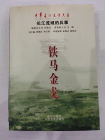 中华长江文化大系：铁马金戈（60）——长江流域的兵事 第八编第三卷