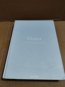 Monet or the Triumph of Impressionism