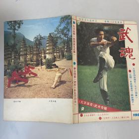 武魂1984年2