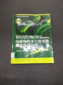 電磁場的多尺度變換理論及其應(yīng)用