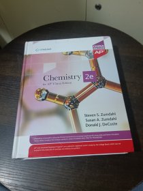 Chemistry 2e For AP China Edition Zumdahl
