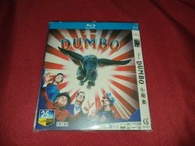 小飞象Dumbo（2019）伊娃·格林 / 科林·法瑞尔 / 迈克尔·基顿 / 妮可·帕克 / 芬利·霍宾斯 / 丹尼·德维托