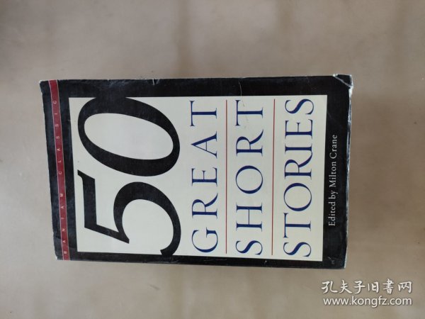 Fifty Great Short Stories