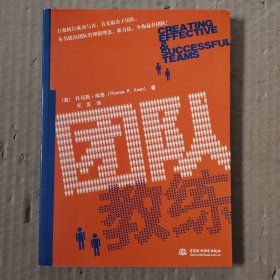 团队教练