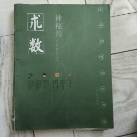 神秘的术数：中国算命术研究与批判